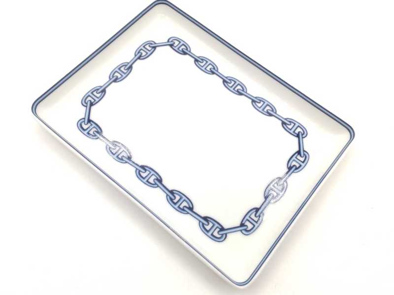 エルメス買取 お皿